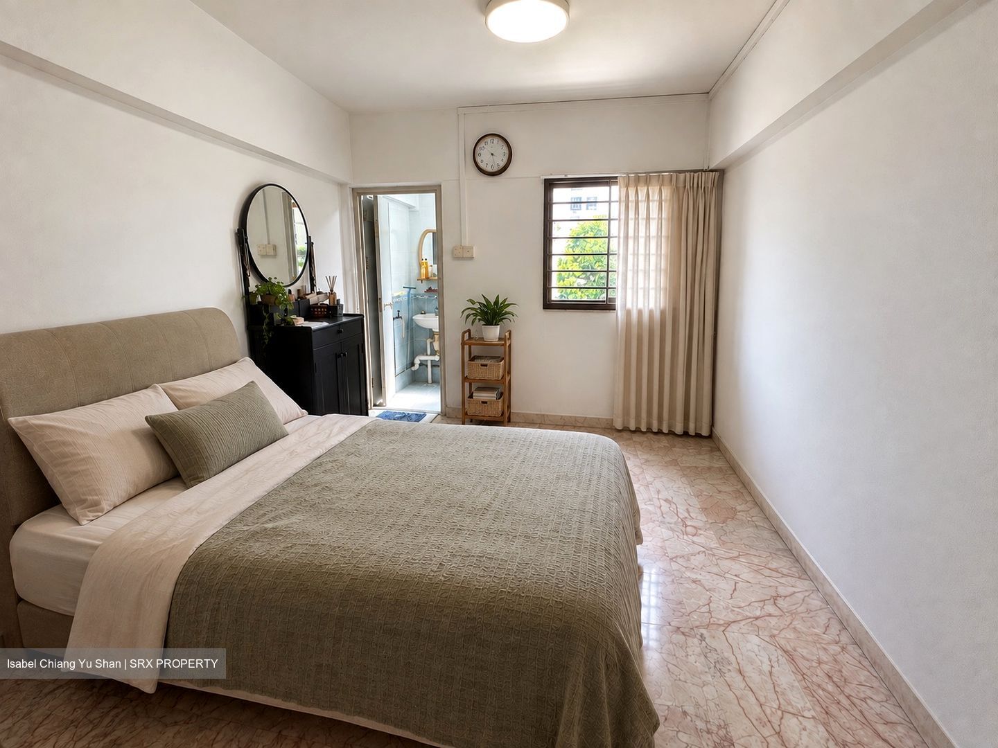 Blk 69 BLANGAH GARDEN (Bukit Merah), HDB 4 Rooms #626966431